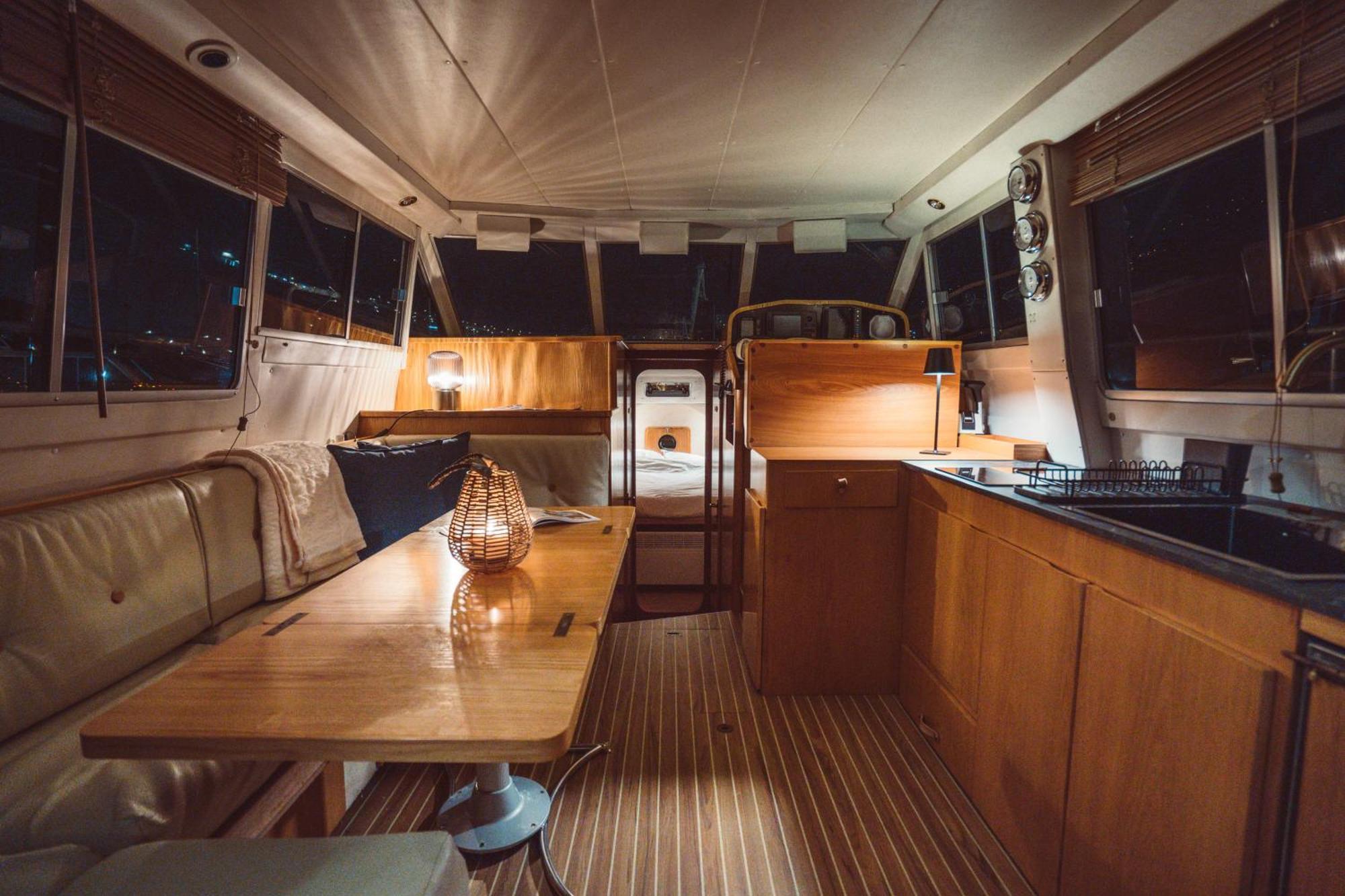 No Limit Charter Bateau Avec Parking Prive Proche Centre-Ville Rouen Exterior photo